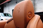 FERRARI CALIFORNIA 4.3 V8 460 ch cabriolet Gris occasion - 109 800 €, 59 100 km