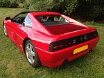 FERRARI 348 TS targa Rouge occasion - 75 000 €, 50 000 km