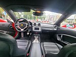 FERRARI CALIFORNIA 4.3 V8 460 ch cabriolet Rouge occasion - 89 990 €, 92 800 km