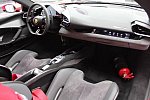 FERRARI 296 GTB Assetto Fiorano coupé Rouge occasion - 429 000 €, 4 500 km
