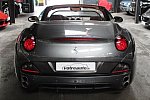 FERRARI CALIFORNIA 4.3 V8 460 ch cabriolet Gris occasion - 99 800 €, 89 700 km