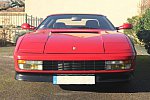 FERRARI TESTAROSSA 4.9l 390 ch Luxe coupé Rouge occasion - 178 000 €, 54 370 km