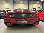 FERRARI 360 Modena coupé Rouge occasion - 113 990 €, 69 900 km