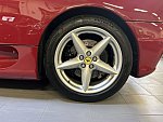 FERRARI 360 Modena coupé Rouge occasion - 113 990 €, 69 900 km