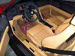 FERRARI 348 TS targa Rouge occasion - 85 585 €, 85 000 km