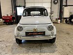 FIAT 500 I F - Berlina citadine Blanc occasion - 11 000 €, 25 110 km