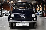 FIAT 500 I K - Giardiniera break Bleu foncé occasion - 13 900 €, 21 300 km