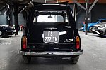 FIAT 500 I K - Giardiniera break Bleu foncé occasion - 13 900 €, 21 300 km