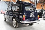 FIAT 500 I K - Giardiniera break Bleu foncé occasion - 13 900 €, 21 300 km