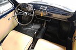 FIAT 500 I K - Giardiniera break Bleu foncé occasion - 13 900 €, 21 300 km
