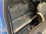 FIAT 500 II C 1.2 69 ch cabriolet Bleu occasion - 12 700 €, 79 980 km