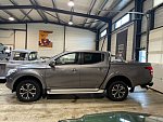 FIAT FULLBACK 2.4D 180 ch PACK ESCALADE pick-up Gris occasion - 26 900 €, 136 400 km