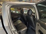 FIAT FULLBACK 2.4D 180 ch PACK ESCALADE pick-up Gris occasion - 26 900 €, 136 400 km