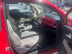 FIAT 500 II 1.2 69 ch citadine Rouge occasion - 4 990 €, 142 150 km