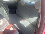 FIAT 500 II 1.2 69 ch citadine Rouge occasion - 4 990 €, 142 150 km