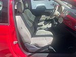 FIAT 500 II 1.2 69 ch citadine Rouge occasion - 4 990 €, 142 150 km