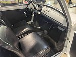 FIAT 500 I F - Berlina Blanc occasion - 11 700 €, 25 934 km