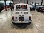 FIAT 500 I F - Berlina Blanc occasion - 11 700 €, 25 934 km
