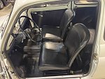 FIAT 500 I F - Berlina Blanc occasion - 11 700 €, 25 934 km