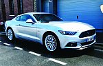 FORD MUSTANG VI (2015) GT 421 ch coupé occasion - 48 000 €, 5 900 km