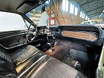 FORD MUSTANG I (1964-73) 4.7L V8 (289 ci) coupé occasion - 34 990 €, 11 578 km