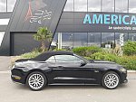 FORD MUSTANG GT 421 ch cabriolet occasion - 43 900 €, 78 100 km