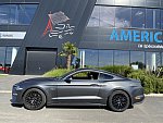FORD MUSTANG GT 450 ch coupé occasion - 55 900 €, 48 890 km