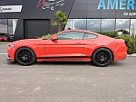 FORD MUSTANG GT 421 ch coupé occasion - 46 900 €, 59 800 km