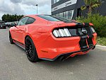 FORD MUSTANG GT 421 ch coupé occasion - 46 900 €, 59 800 km