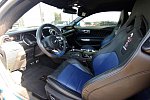FORD MUSTANG VI (2015 - ...) GT CS800 coupé occasion - 91 900 €, 17 400 km