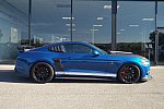 FORD MUSTANG VI (2015 - ...) GT CS800 coupé occasion - 91 900 €, 17 400 km