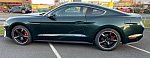 FORD MUSTANG VI (2015 - ...) Bullitt V8 5.0 464 ch coupé Vert occasion - 65 900 €, 4 000 km