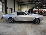 FORD MUSTANG I (1964-73) coupé Argent occasion - 72 000 €, 1 678 km