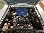 FORD MUSTANG I (1964-73) 4.7L V8 (289 ci) cabriolet Bleu occasion - 49 990 €, 152 200 km