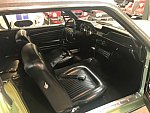 FORD MUSTANG I (1964 - 1973) 4.7L V8 (289 ci) V8 Vert clair occasion - 35 000 €, 31 478 km