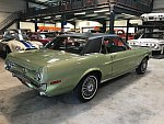FORD MUSTANG I (1964 - 1973) 4.7L V8 (289 ci) V8 Vert clair occasion - 35 000 €, 31 478 km