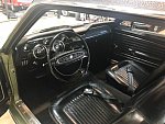FORD MUSTANG I (1964 - 1973) 4.7L V8 (289 ci) V8 Vert clair occasion - 35 000 €, 31 478 km