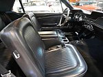 FORD MUSTANG I (1964-73) coupé Rouge occasion - 39 900 €, 23 541 km