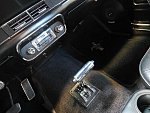 FORD MUSTANG I (1964-73) coupé Rouge occasion - 39 900 €, 23 541 km