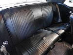 FORD MUSTANG I (1964-73) coupé Rouge occasion - 39 900 €, 23 541 km