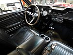 FORD MUSTANG I (1964-73) coupé Rouge occasion - 39 900 €, 23 541 km