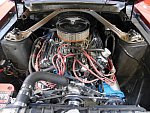 FORD MUSTANG I (1964-73) coupé Rouge occasion - 39 900 €, 23 541 km