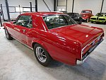FORD MUSTANG I (1964-73) coupé Rouge occasion - 39 900 €, 23 541 km