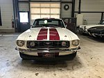 FORD MUSTANG I (1964-73) 4.7L V8 (289 ci) coupé Beige occasion - 55 000 €, 98 144 km