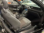 FORD MUSTANG VI (2015 - 2022) V6 cabriolet Noir occasion - 35 900 €, 71 548 km