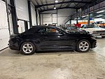 FORD MUSTANG VI (2015 - 2022) V6 cabriolet Noir occasion - 35 900 €, 71 548 km