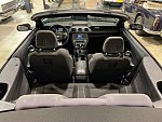 FORD MUSTANG VI (2015 - 2022) V6 cabriolet Noir occasion - 35 900 €, 71 548 km