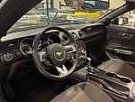 FORD MUSTANG VI (2015 - 2022) V6 cabriolet Noir occasion - 35 900 €, 71 548 km