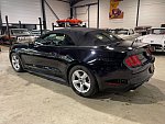 FORD MUSTANG VI (2015 - 2022) V6 cabriolet Noir occasion - 35 900 €, 71 548 km