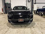 FORD MUSTANG VI (2015 - 2022) V6 cabriolet Noir occasion - 35 900 €, 71 548 km